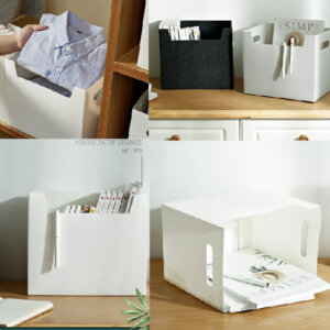 PP Drawer Organizer