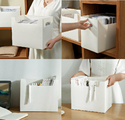 PP Drawer Organizer 4