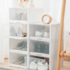 Stackable Shoes Organizer Storage Drawer 2