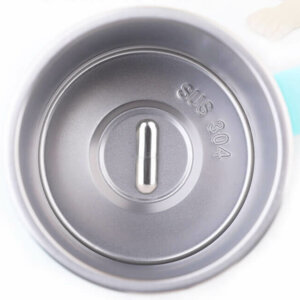 USB Rechargable Automatic Magnetic Stirring Mug 4