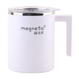 USB Rechargable Automatic Magnetic Stirring Mug 6