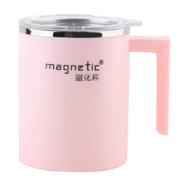 USB Rechargable Automatic Magnetic Stirring Mug