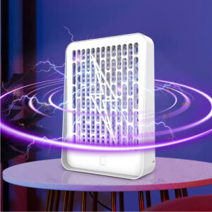 USB Rechargeable Electric Bug Zapper 5