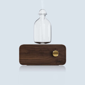 Wood and Glass Diffuser 4