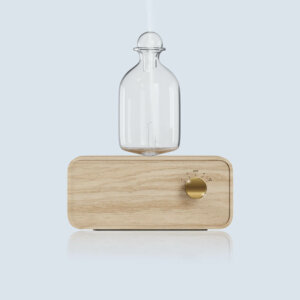 Wood and Glass Diffuser 5