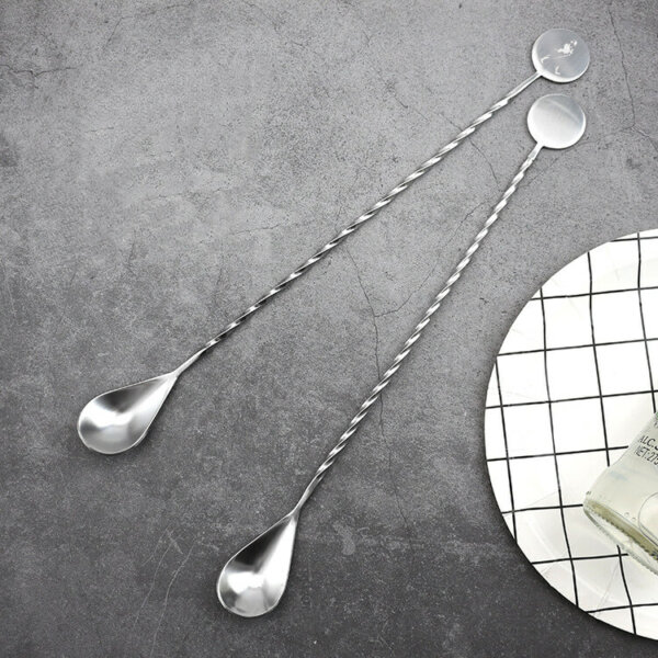 Bar Spoon