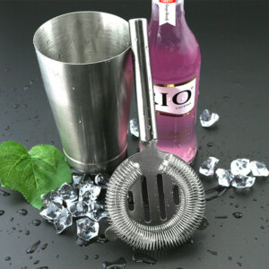 Bar Tool ice strainer 5