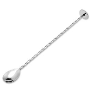 Bar cocktial spoon