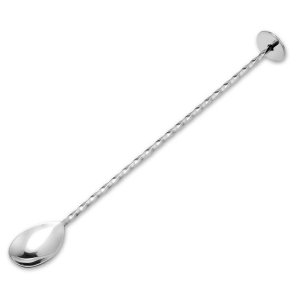 Bar cocktial spoon