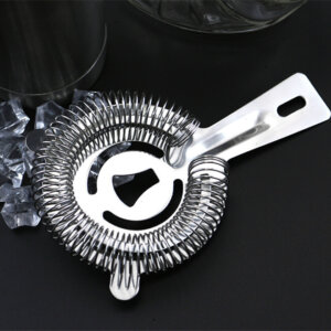 Bar strainer 4