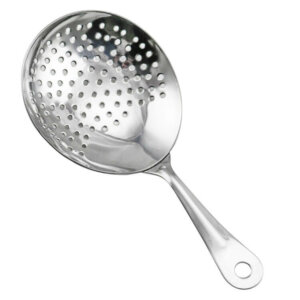 Cocktail Julep Bar Strainer Cocktail Strainer