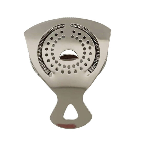 Cocktail strainer porous Ice filter 3