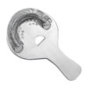 MIC220 13 Stainless steel round shape bar strainer