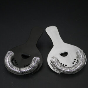 MIC220 13 Stainless steel round shape bar strainer 5