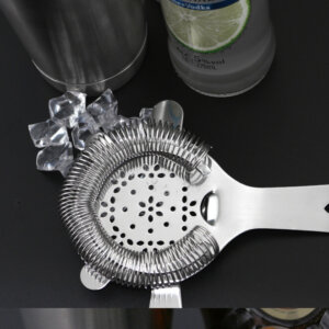 Stainless steel strainer 3