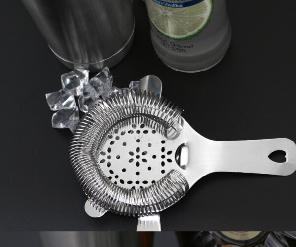 Stainless steel strainer 3