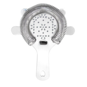 Stainless steel strainer 4