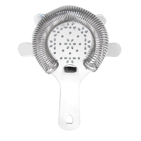 Stainless steel strainer 4