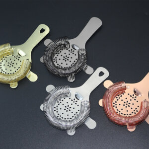 Stainless steel strainer 5