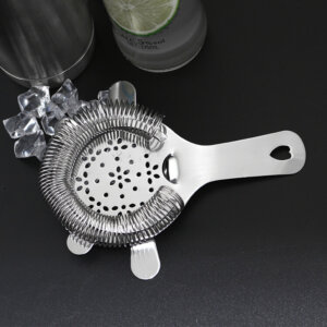 Stainless steel strainer 6